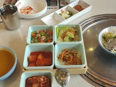 -韩香福烤肉庄园(荣成店)