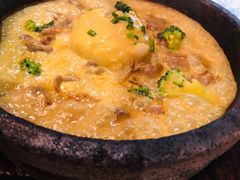 咖喱肥牛土豆泥-小团圆餐厅(欧洲城店)
