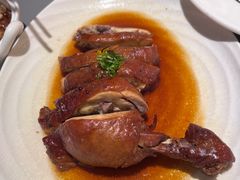 -桂满陇·蟹黄小笼汤包(中山公园店)