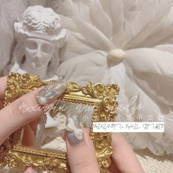 -米小兔美甲美睫