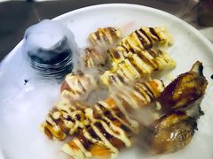 -羽寿司(东方宝泰店)