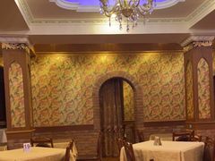 -维吾尔餐厅(宜山路店)