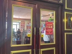门面-蓝枪鱼西餐厅(锦华店)