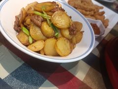 -楚詞CHUCI(国贸店)