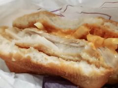 -麦当劳(北京大兴机场二层国内到达(安检外)店)