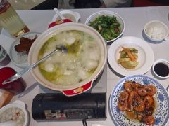 -丰收日·小海鲜·沪上家宴(顾村正大店)