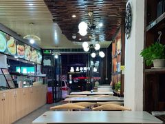-富源东北春饼店(翠竹店)