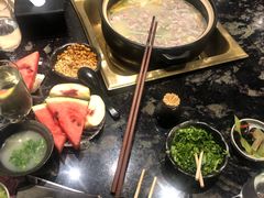 -王家渡火锅店(亦庄店)