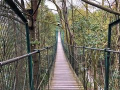 -天河潭旅游度假区