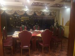 -海尔巴格新疆餐厅(东来兴店)