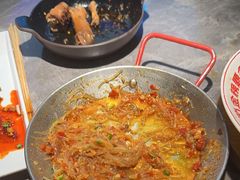 -怪噜范·贵阳小吃大排档(世纪金源店)