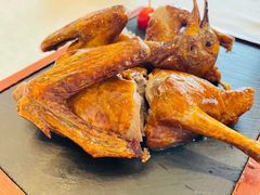 -五谷芳乳鸽王(梅沙老店)