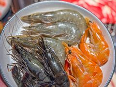 -東盛炭烤自助料理(浦东文峰广场店)