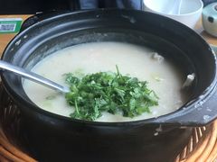 -颐和•海鲜砂锅粥•啫啫煲(奥林匹克广场店)