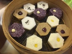 -灵福缘私房菜·农家菜(拈花湾·灵山大佛必推店)