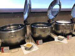 -南航明珠v2头等舱公务舱休息室
