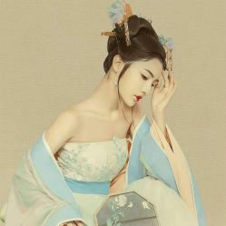 点击看大图 -盘子女人坊古装写真摄影(南京总店)