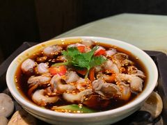 -湖滨28中餐厅·西湖宴·杭州君悦酒店