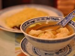 -麦奀云吞面世家(佐敦店)