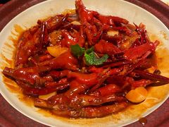 -千百味红餐厅·江西菜(绿地双子塔店)