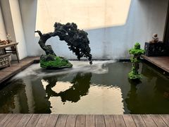 -觀芷隐轩