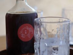 桂花冰滴-灶咖KITCHEN
