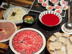 -五星桥原切肥牛火锅·30年专注好牛肉(湖塘店)