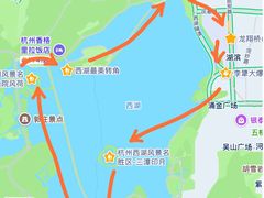 -李犟大爆鳝面·手工蟹黄包(湖滨西湖店)