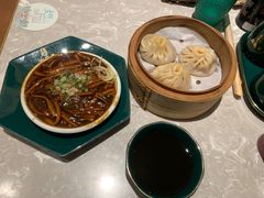 -松鹤面馆·古法焖肉面(观前店)