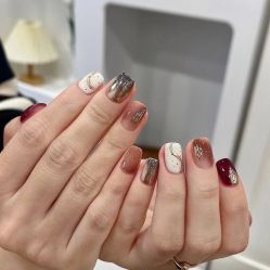 -斯馨·健康美甲美睫