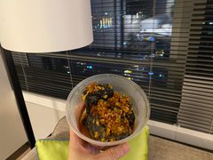 长沙臭豆腐-虾小龙老长沙龙虾馆(坡子街店)