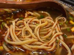 -舌尖尖·兰州牛肉面(浦东机场店)