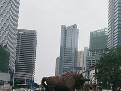 -佛山京华广场MALL