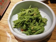 -潮粥荟·潮汕砂锅粥(朝阳大悦城店)