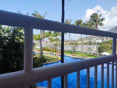 -三亚亚龙湾金棕榈度假酒店