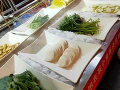 -369自助烤肉鱼火锅(平阳路店)