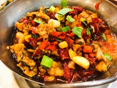 -新新湘菜馆(新中街二条店)