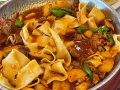 -撒拉花儿·新疆菜·清真(太阳宫店)