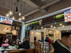 -王妈热卤·川味馆(海昌店)