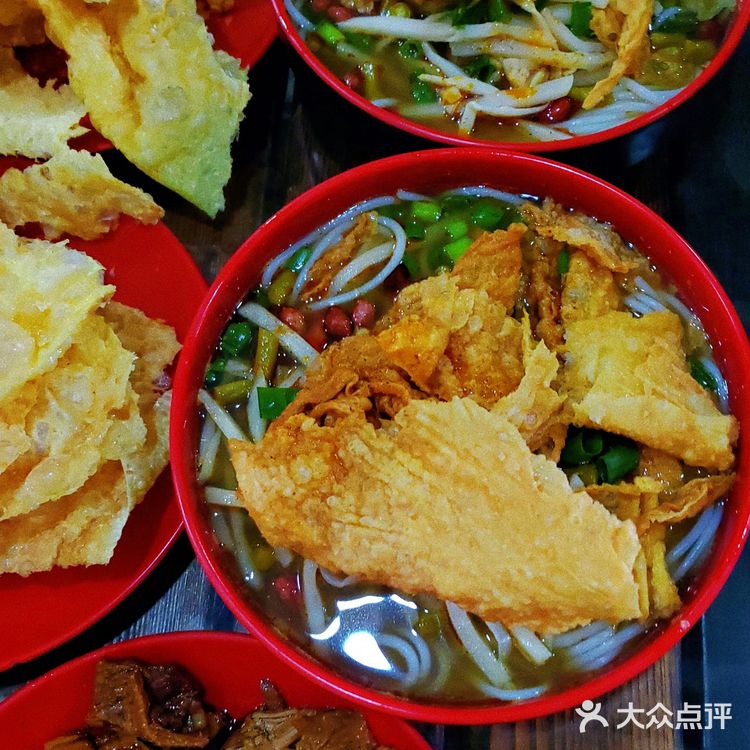 北京探店丨排队是常态 但为了这碗螺蛳粉 值