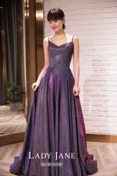 点击看大图 -Lady Jane高端婚纱礼服馆