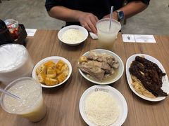 -松發肉骨茶(先得坊店)