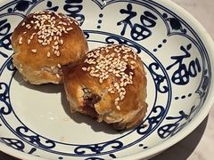 -陶兰居·手工点心·粤菜(圆融时代广场店)