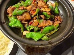 -鼓楼东街老火锅(鼓楼店)