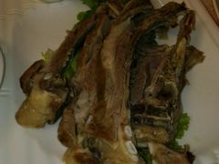 手抓羊肉-楼兰印象(朝外店)