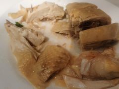 -泰煌鸡·上海白斩鸡·沪菜(平利店)