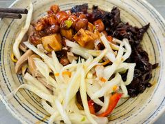 -梅溪·小伙子干挑面(安吉总店)