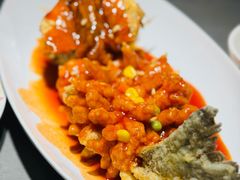 -姑苏家宴·苏帮菜·松鼠桂鱼(苏州总店)