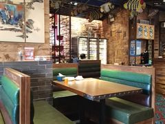 -裕合顺清真餐厅·回民老菜·大连海鲜(西安路店)