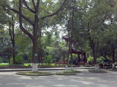 -房湖公园